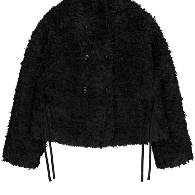 코이세이오 퍼자켓