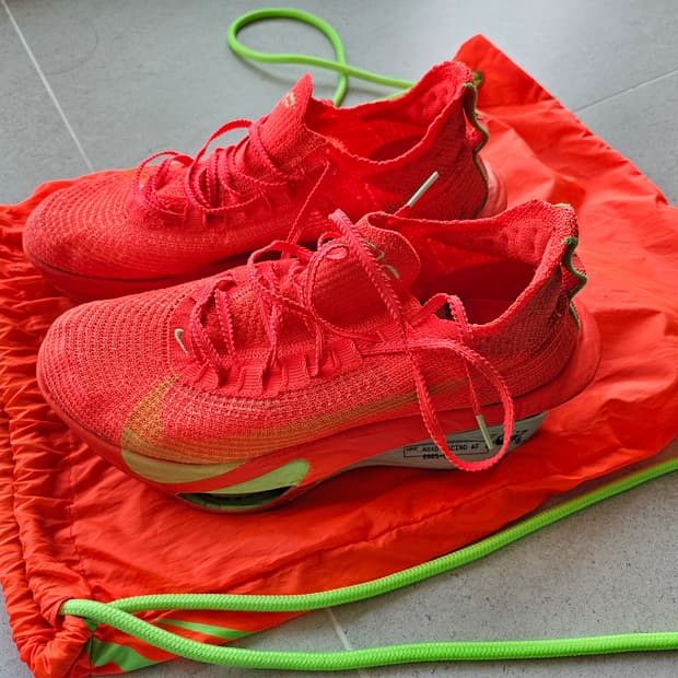 나이키 알파플라이3 250