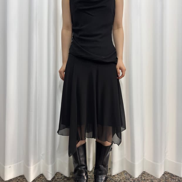 buona design dress