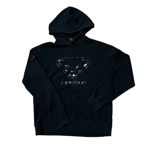 다이나핏  후드티