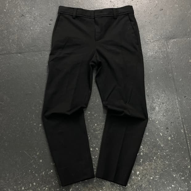 30 시스템 슬랙스 