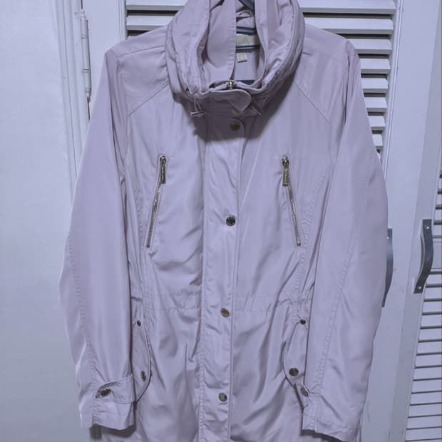 MK 마이클코어스 자켓