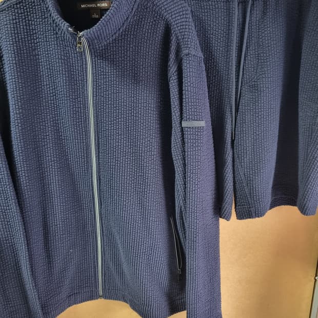 마이클코어스 남성 타울지 세트 