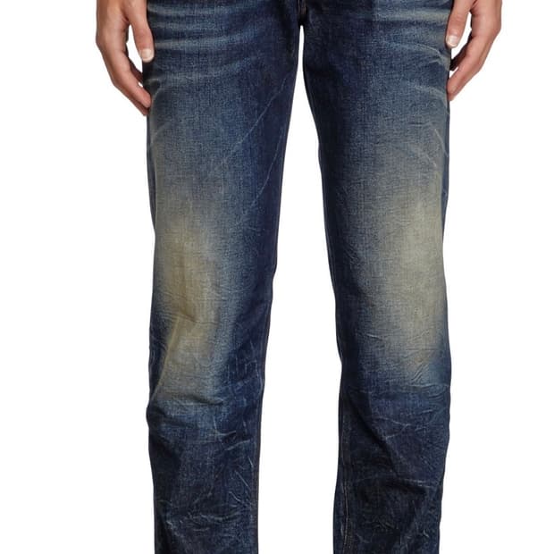 디젤 2023 D-Finitive 워싱진 32*32