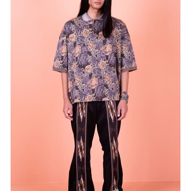 캐피탈 고블린 폴로셔츠 1