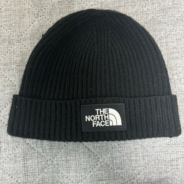 노스페이스 비니