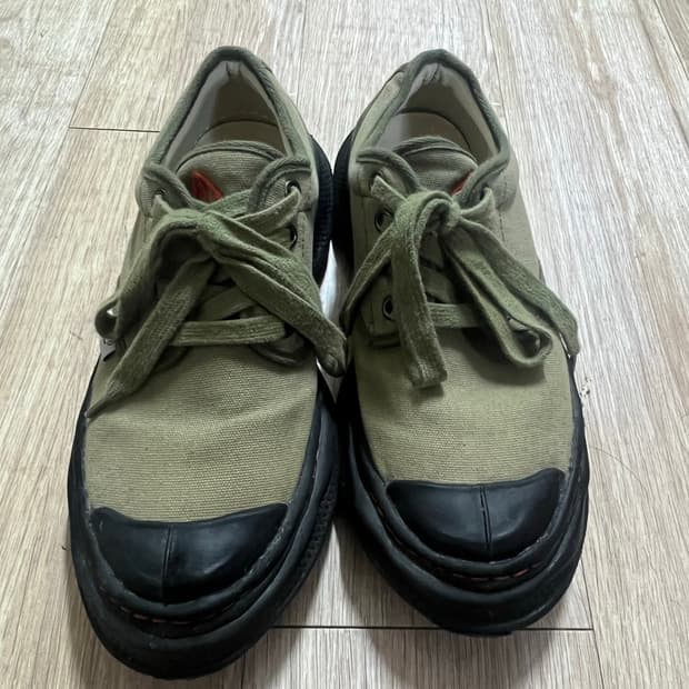 미하라 야스히로 x 나이젤 카본 41size