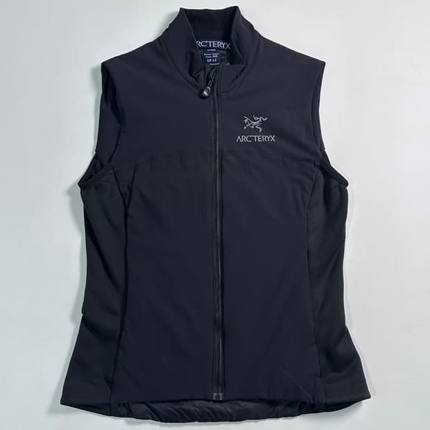 아크테릭스 우먼스 아톰 베스트 