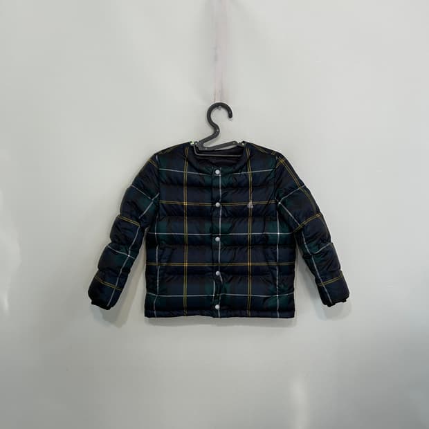 빈폴 키즈 2022 패딩 130 