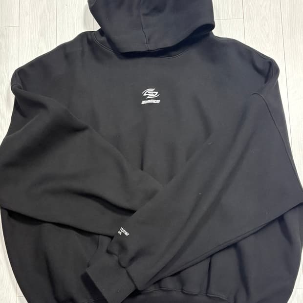 판매) 언더마이카 후드 2사이즈