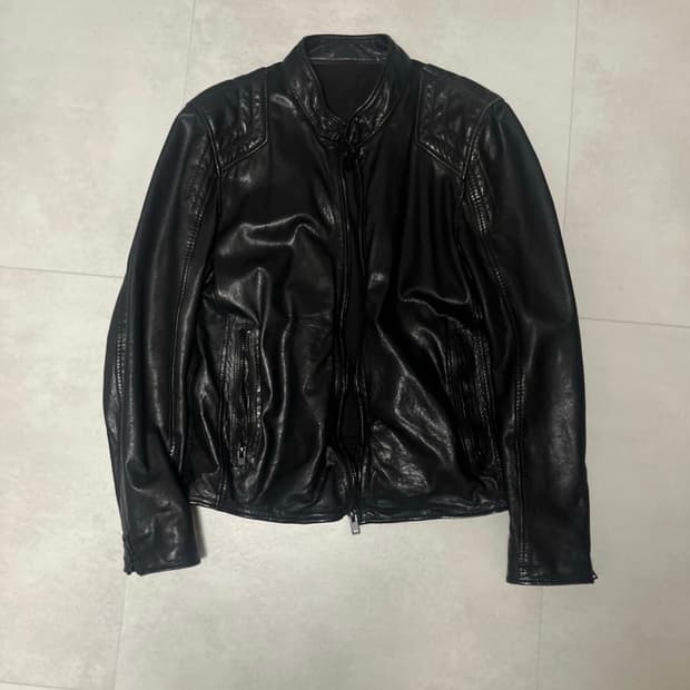 레더파크 가죽자켓