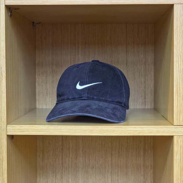 나이키 올드스쿨 볼캡 