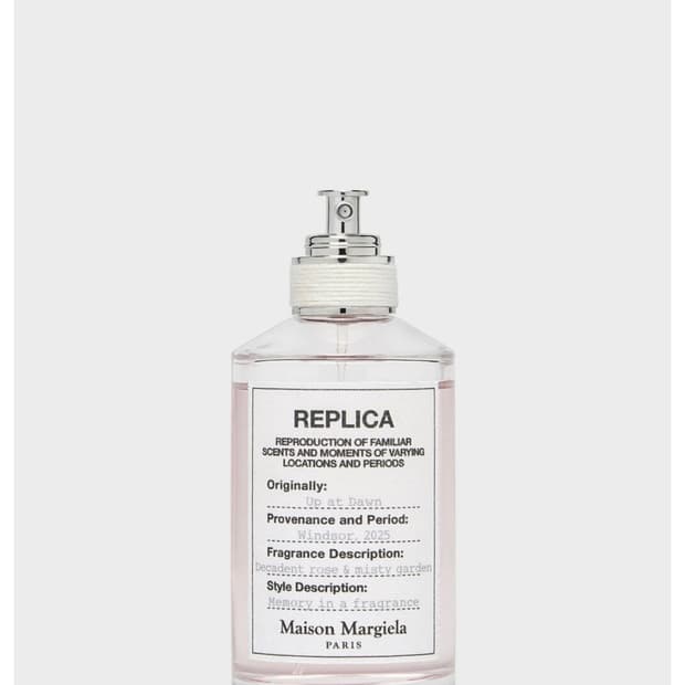 maison-margiela. 레플리카 업 앳 던 오 드 뚜왈렛 새상품