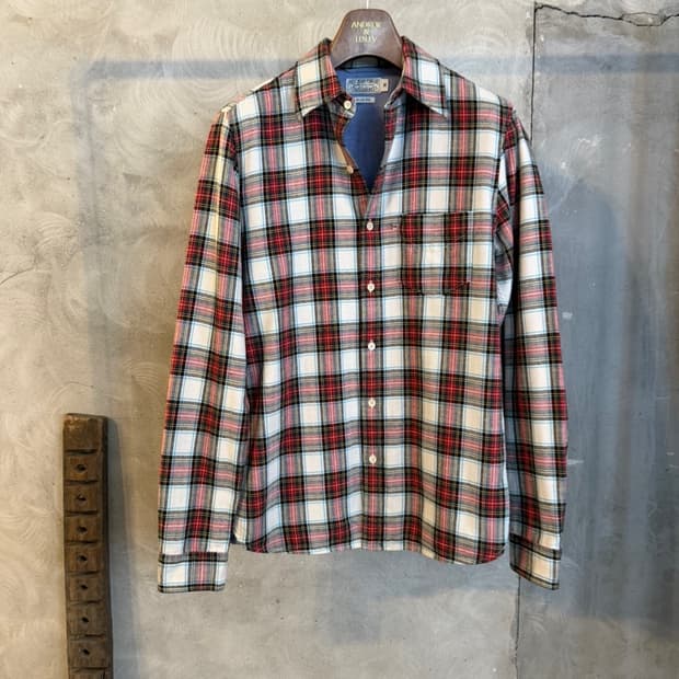 폴로 랄프로렌 아웃도어 셔츠 100