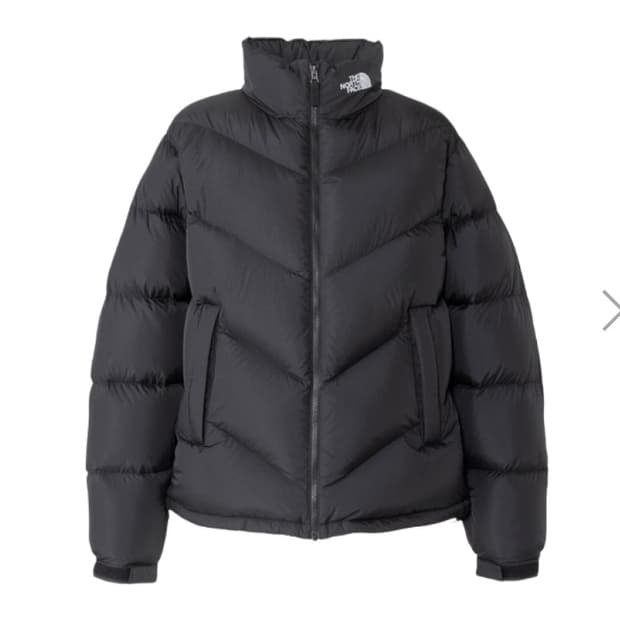 노스페이스 어센트 자켓 블랙 라지 사이즈 팔아요