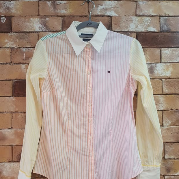 타미힐피거 셔츠 4