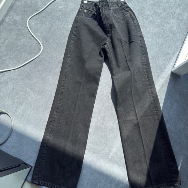 [31] 모드나인 black magic - mod7s