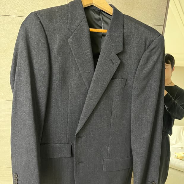 커스텀멜로우 셋업