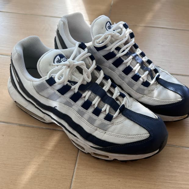 나이키 에어맥스95 270