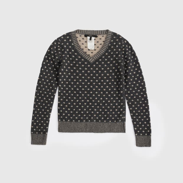 weekend by maxmara knit / S