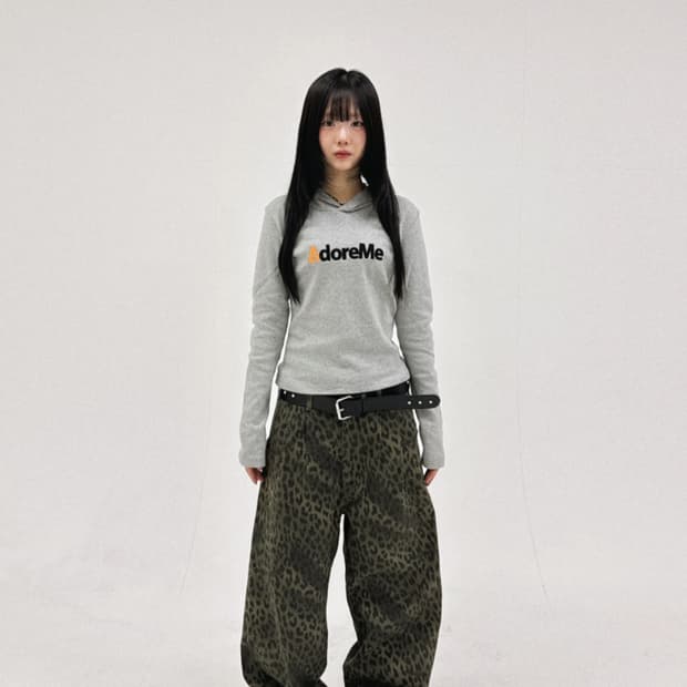 adoreme hoodie sleeve