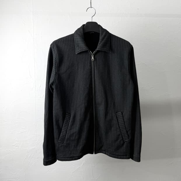 Men's Melrose 스트라이프 자켓