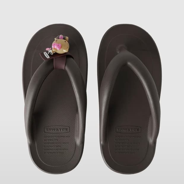 토앤토 헬로키티 쪼리 새상품 