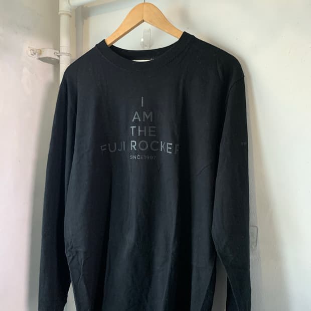 타카히로 미야시타 더 솔로이스트 FUJI ROCK