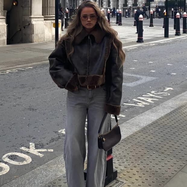 샵사이다 무스탕 m