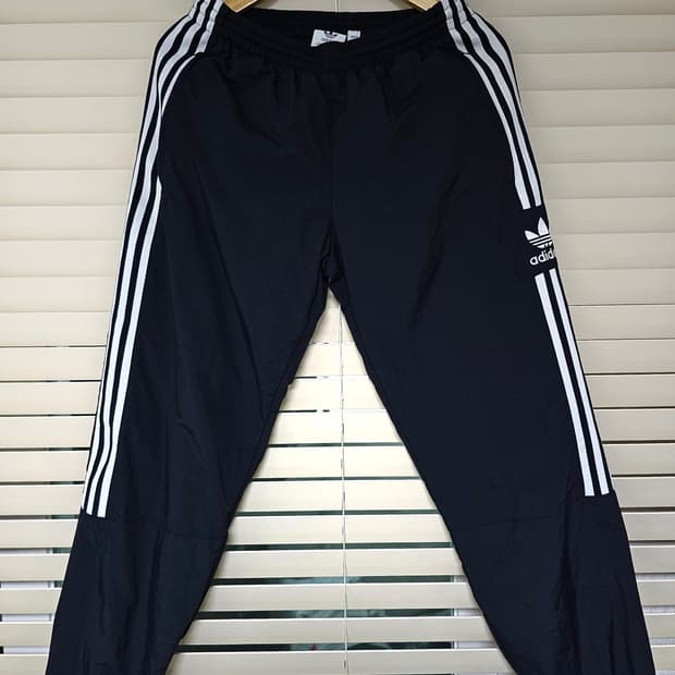 아디다스 락업 트랙팬츠 M