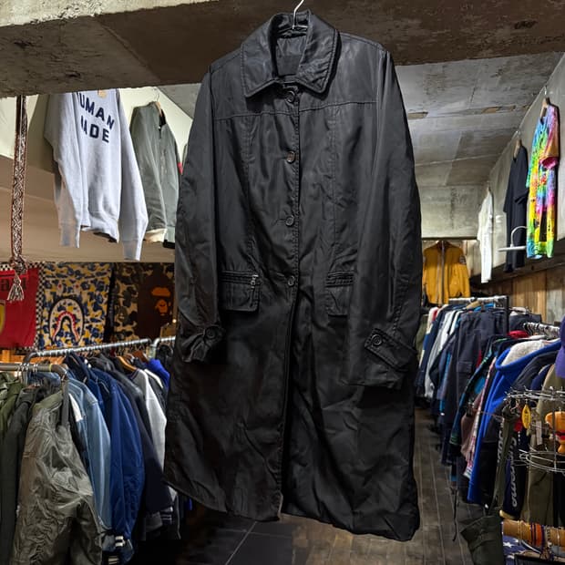 90~00s PRADA 프라다 메인 싱글자켓