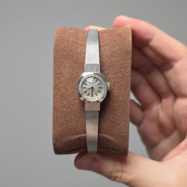 Seiko women 11-0340