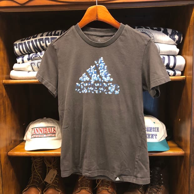 Kids vintage (Adidas)-Kids XS