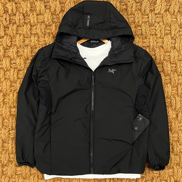 아크테릭스 아톰 L