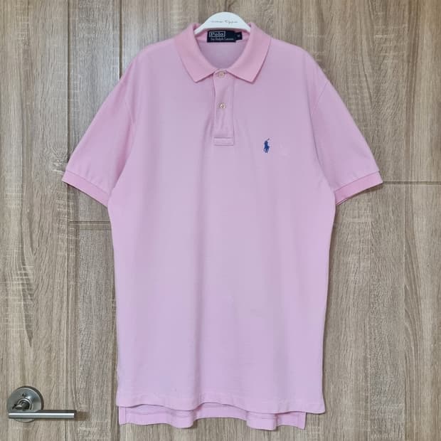 폴로 랄프로렌 반팔 카라티