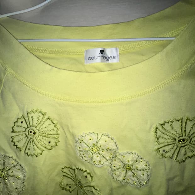 꾸레주 라임 티