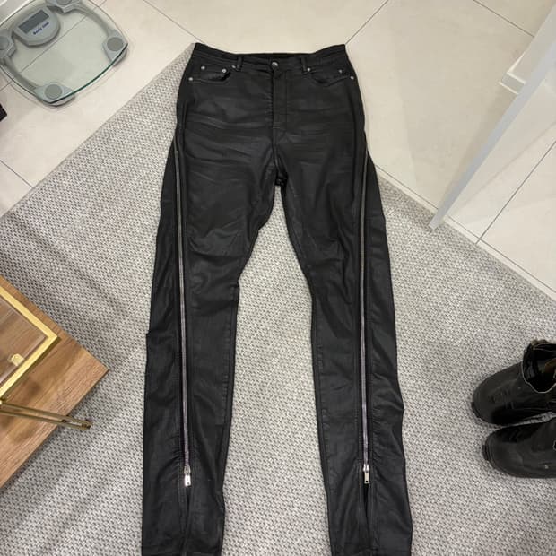 [32] 릭 오웬스 볼란바나나 sbw