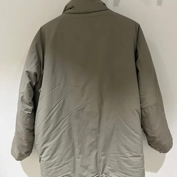 프릭스스토어 레벨7 mmw 쟈켓 L