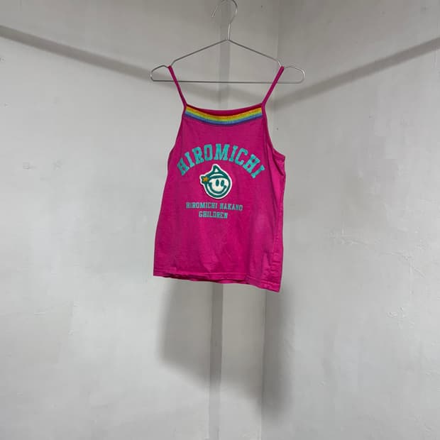 vtg top