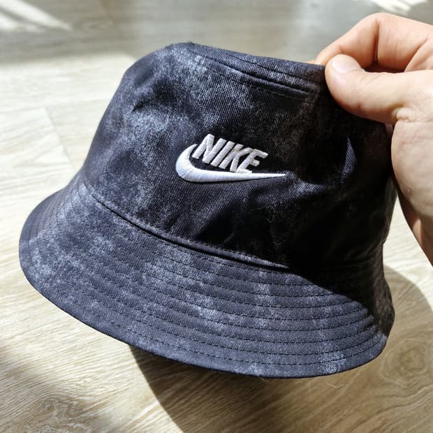 나이키 타이다이 버킷햇 XL