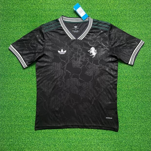 #25-26 유벤투스 FC THIRD KIT#