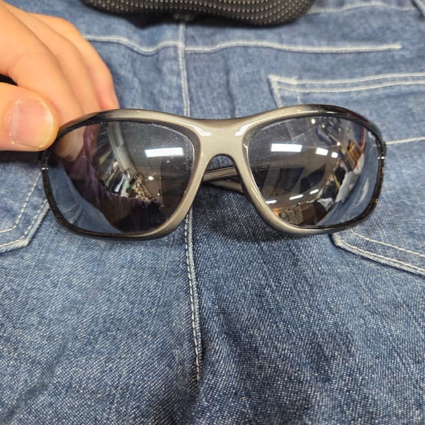 Exr 스포츠 선글라스 