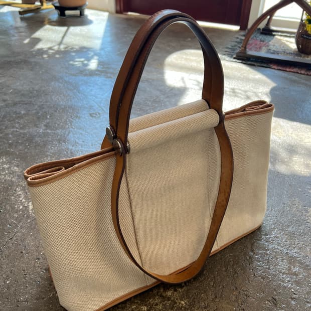 에르메스 꺄 백