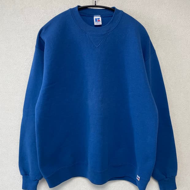 80s russell athletic sweatshirt 러셀스웻셔츠