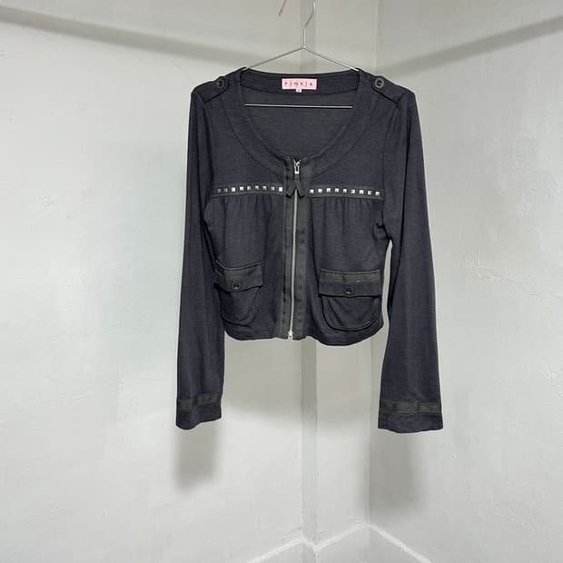 vtg jacket