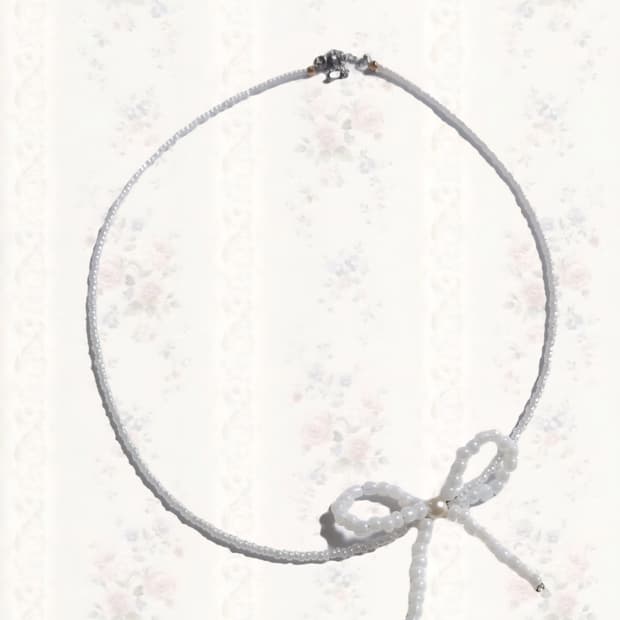Handmade Necklace (4)