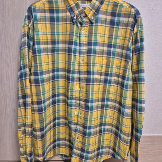 저널스탠다드 셔츠