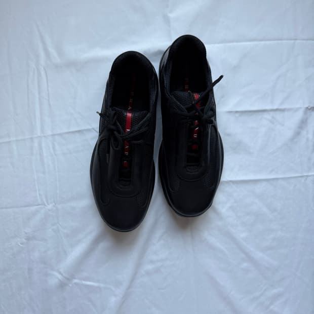 Prada america cup 36.5 (235)