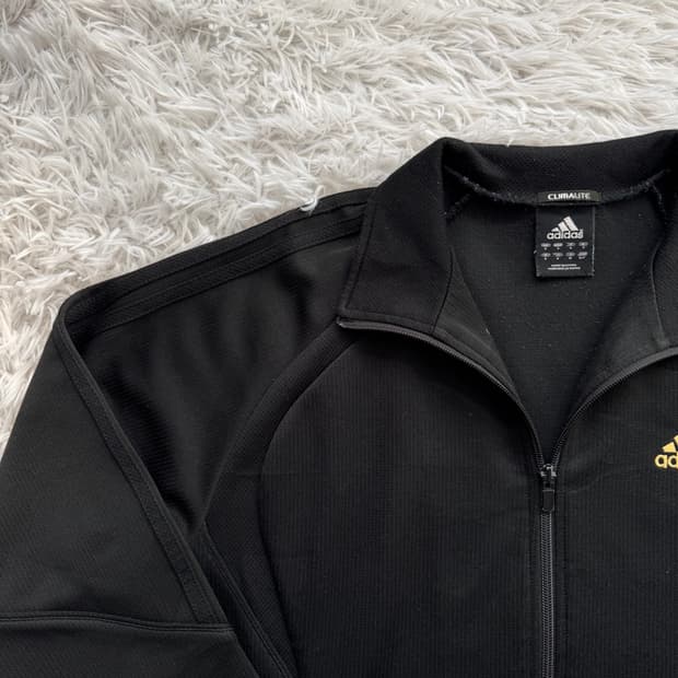 ADIDAS 일본빈티지 져지 아디다스 빈티지져지 아디다스트랙탑 l 100