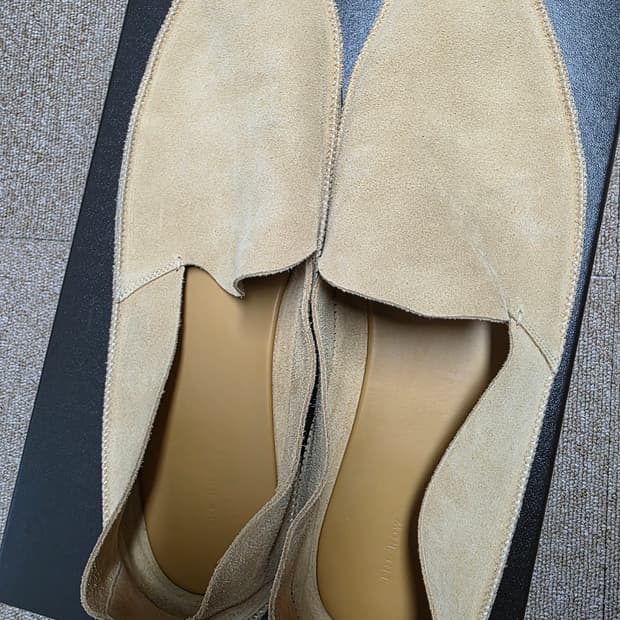 더로우 tyler 로퍼